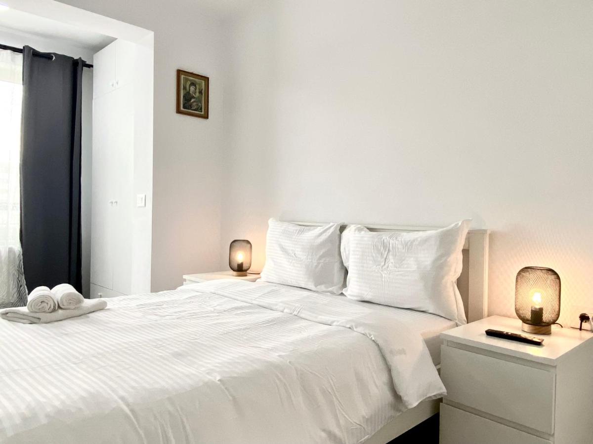 Astoria Apartment - Pet Friendly บราชอฟ ภายนอก รูปภาพ