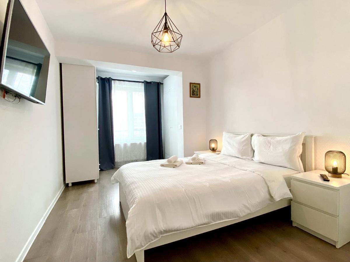 Astoria Apartment - Pet Friendly บราชอฟ ภายนอก รูปภาพ