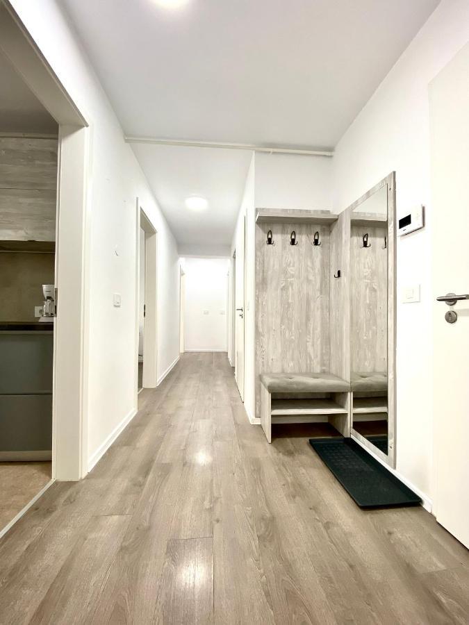 Astoria Apartment - Pet Friendly บราชอฟ ภายนอก รูปภาพ