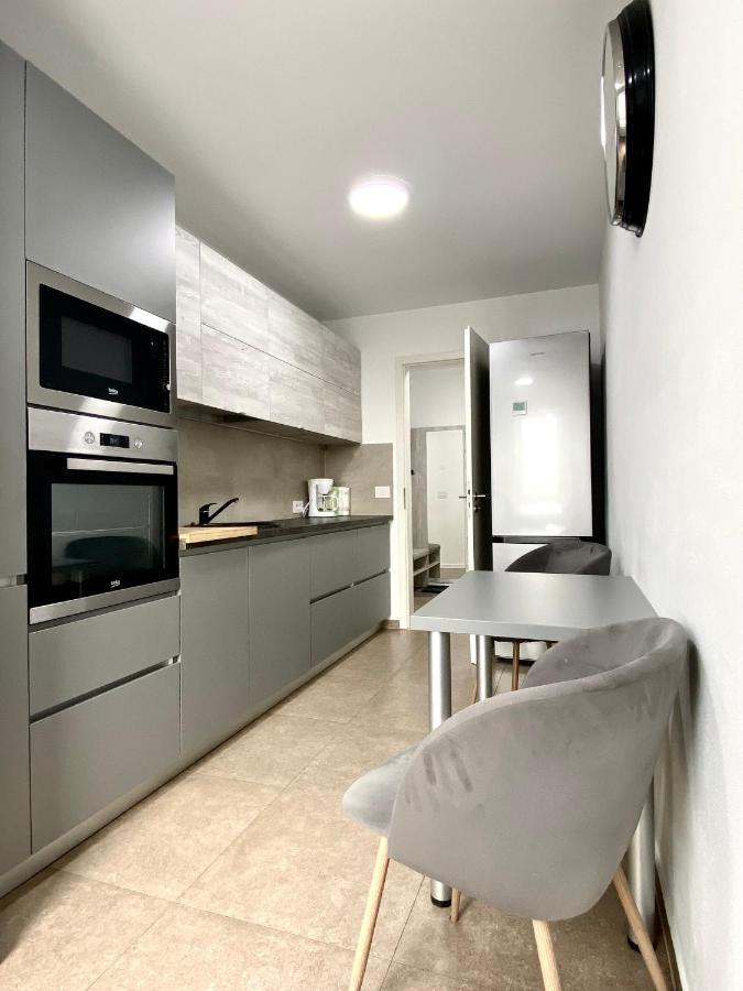 Astoria Apartment - Pet Friendly บราชอฟ ภายนอก รูปภาพ