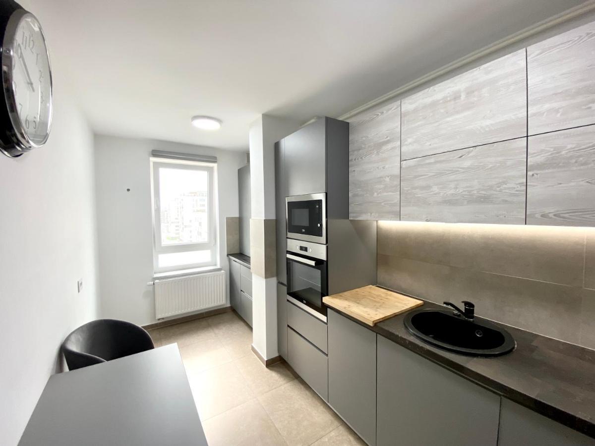 Astoria Apartment - Pet Friendly บราชอฟ ภายนอก รูปภาพ