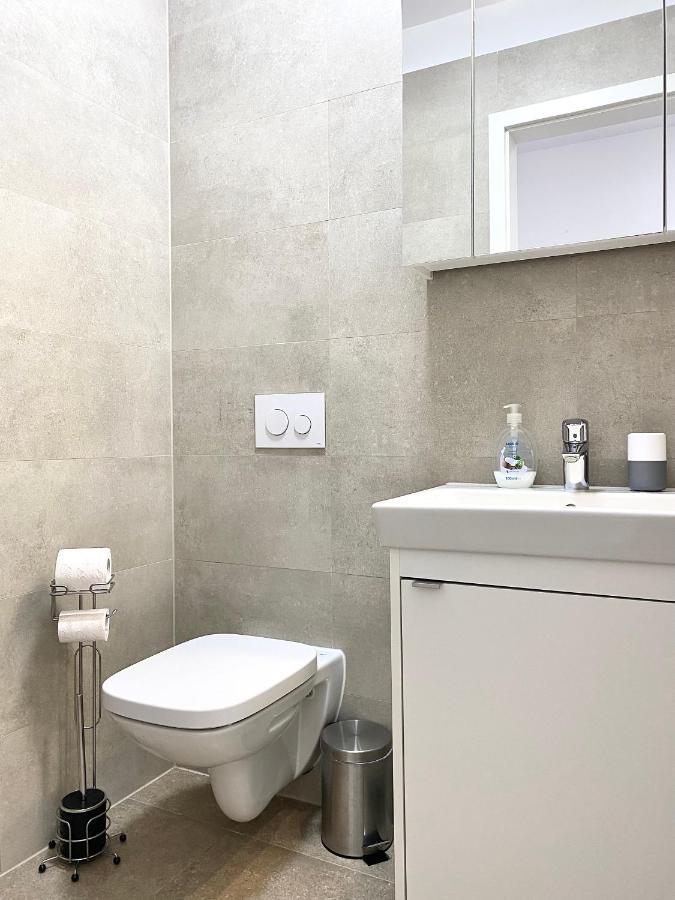 Astoria Apartment - Pet Friendly บราชอฟ ภายนอก รูปภาพ