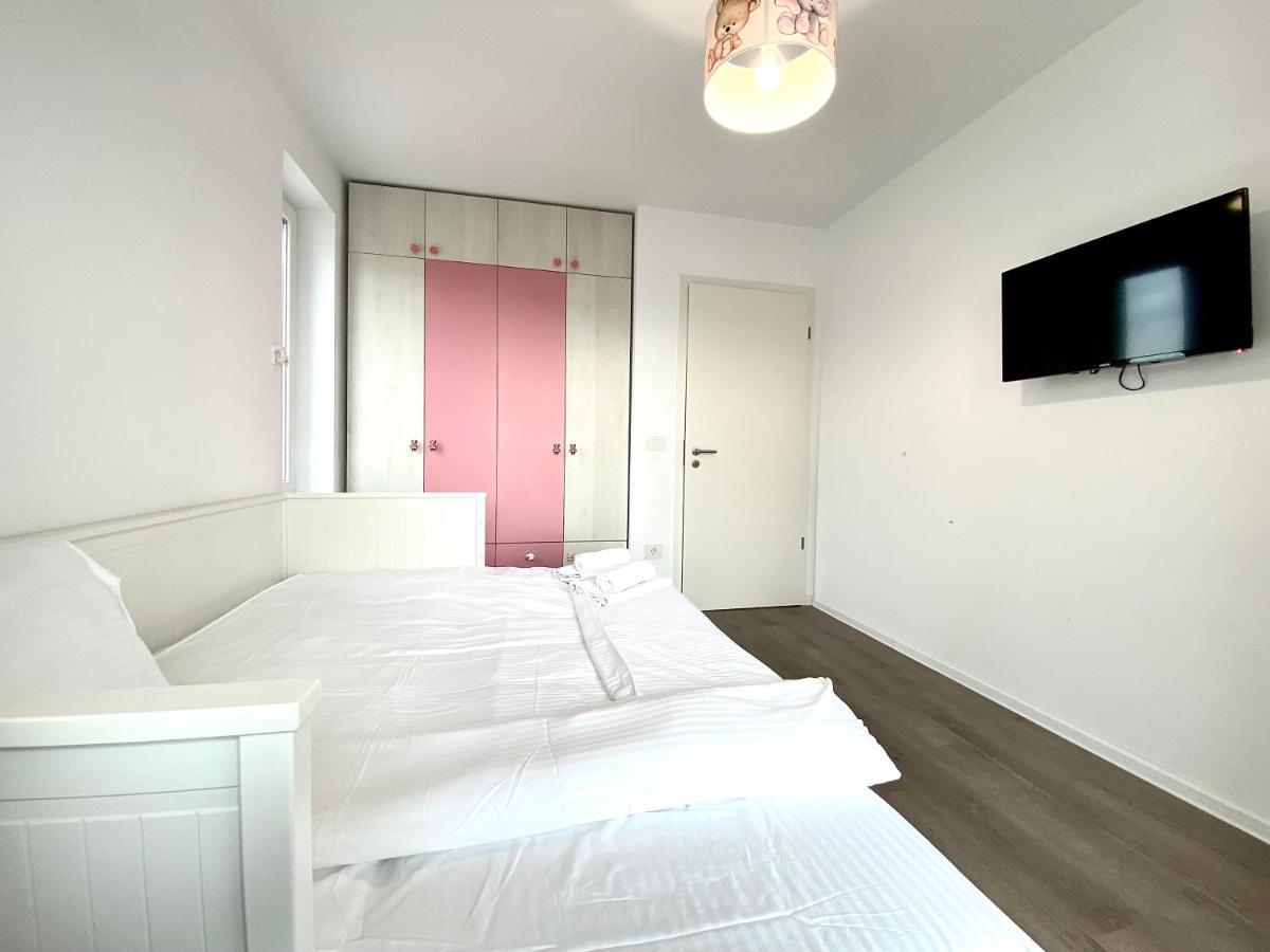 Astoria Apartment - Pet Friendly บราชอฟ ภายนอก รูปภาพ