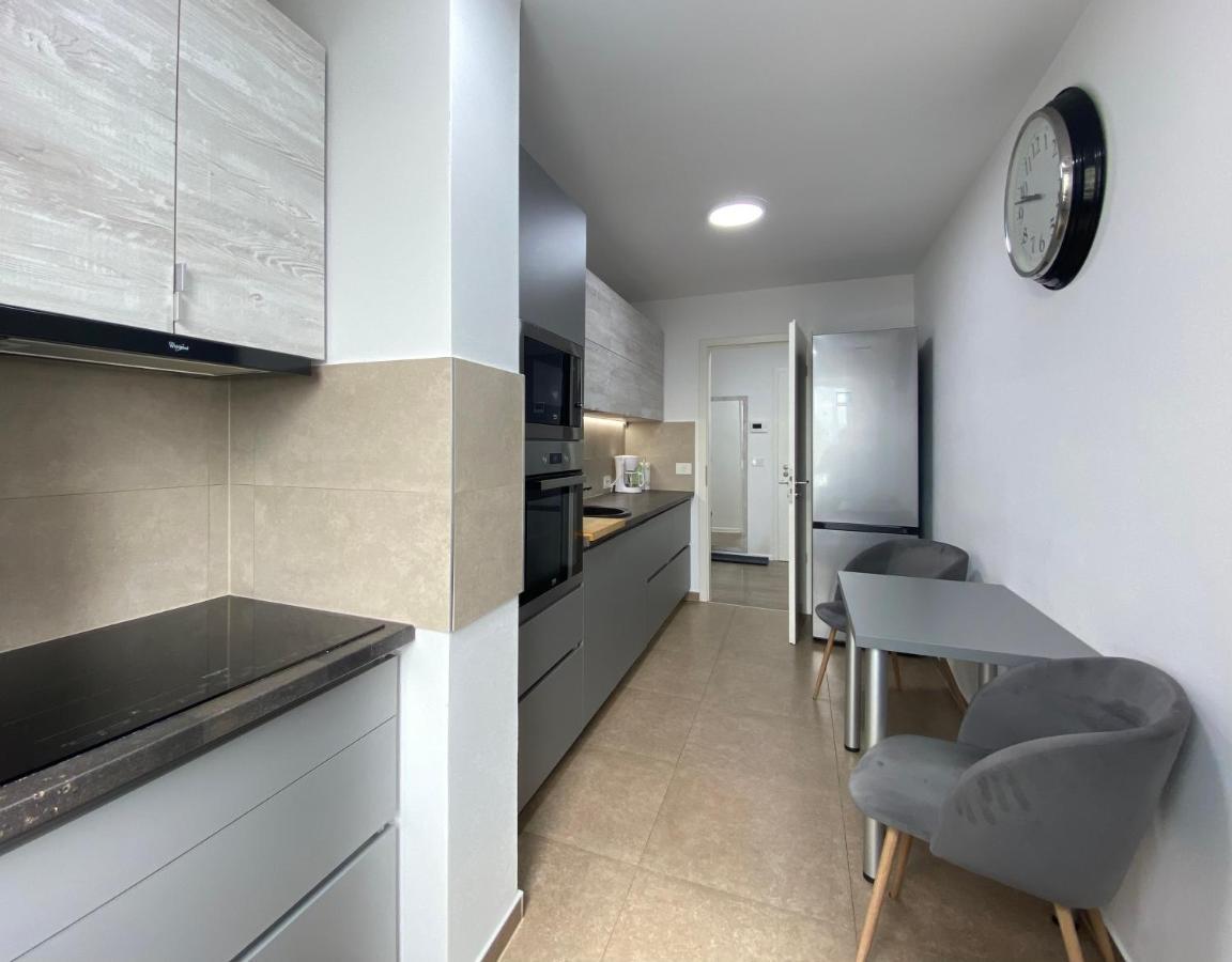 Astoria Apartment - Pet Friendly บราชอฟ ภายนอก รูปภาพ