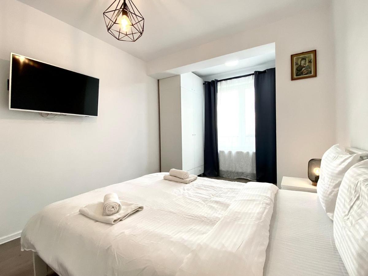 Astoria Apartment - Pet Friendly บราชอฟ ภายนอก รูปภาพ