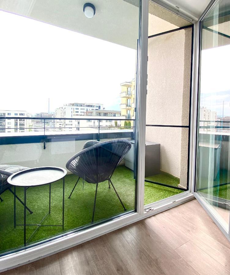 Astoria Apartment - Pet Friendly บราชอฟ ภายนอก รูปภาพ