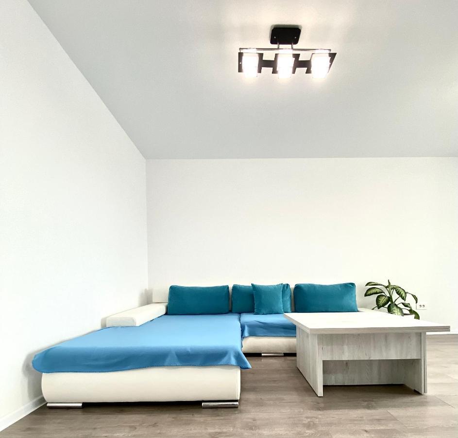 Astoria Apartment - Pet Friendly บราชอฟ ภายนอก รูปภาพ