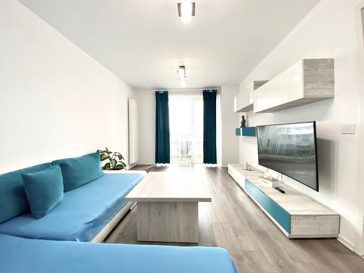 Astoria Apartment - Pet Friendly บราชอฟ ภายนอก รูปภาพ