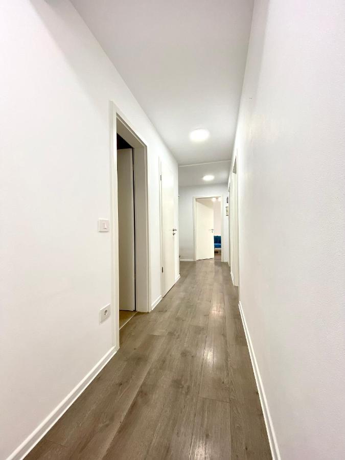 Astoria Apartment - Pet Friendly บราชอฟ ภายนอก รูปภาพ