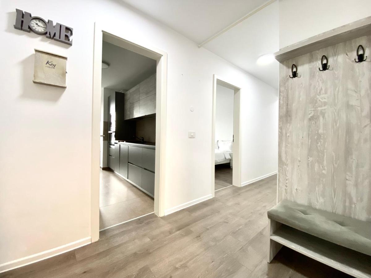 Astoria Apartment - Pet Friendly บราชอฟ ภายนอก รูปภาพ
