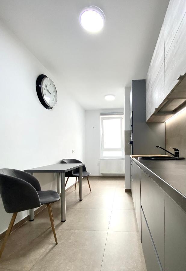 Astoria Apartment - Pet Friendly บราชอฟ ภายนอก รูปภาพ