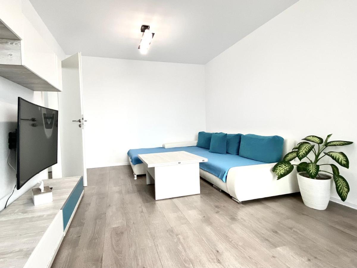 Astoria Apartment - Pet Friendly บราชอฟ ภายนอก รูปภาพ