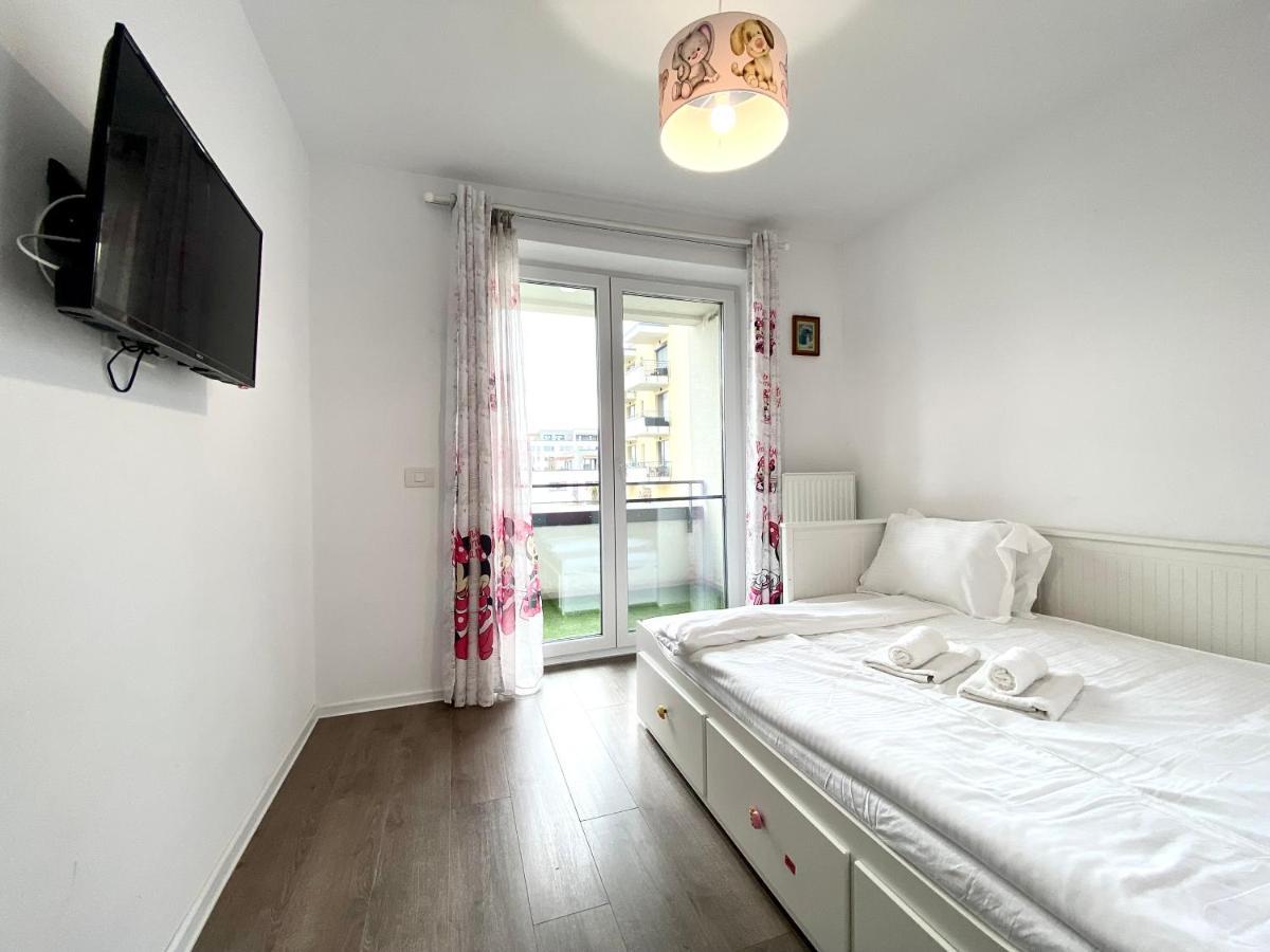 Astoria Apartment - Pet Friendly บราชอฟ ภายนอก รูปภาพ