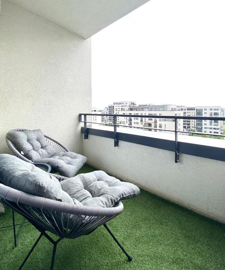 Astoria Apartment - Pet Friendly บราชอฟ ภายนอก รูปภาพ