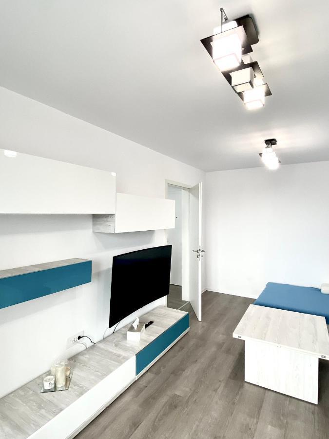 Astoria Apartment - Pet Friendly บราชอฟ ภายนอก รูปภาพ
