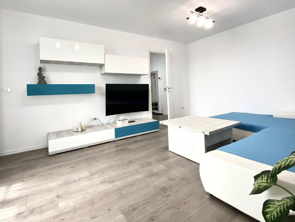 Astoria Apartment - Pet Friendly บราชอฟ ภายนอก รูปภาพ