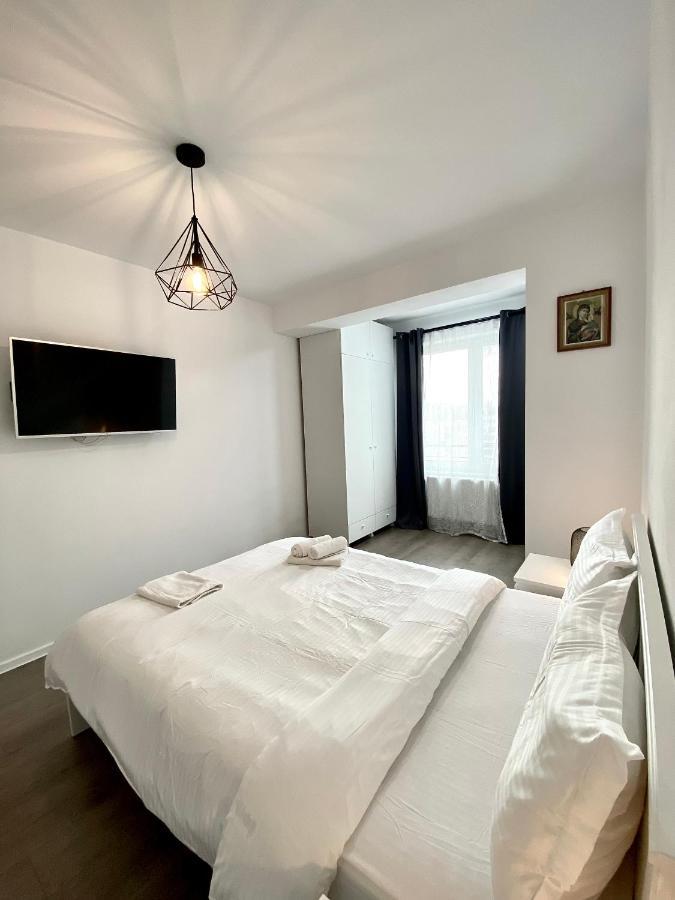Astoria Apartment - Pet Friendly บราชอฟ ภายนอก รูปภาพ