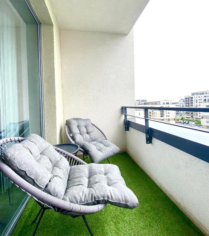 Astoria Apartment - Pet Friendly บราชอฟ ภายนอก รูปภาพ