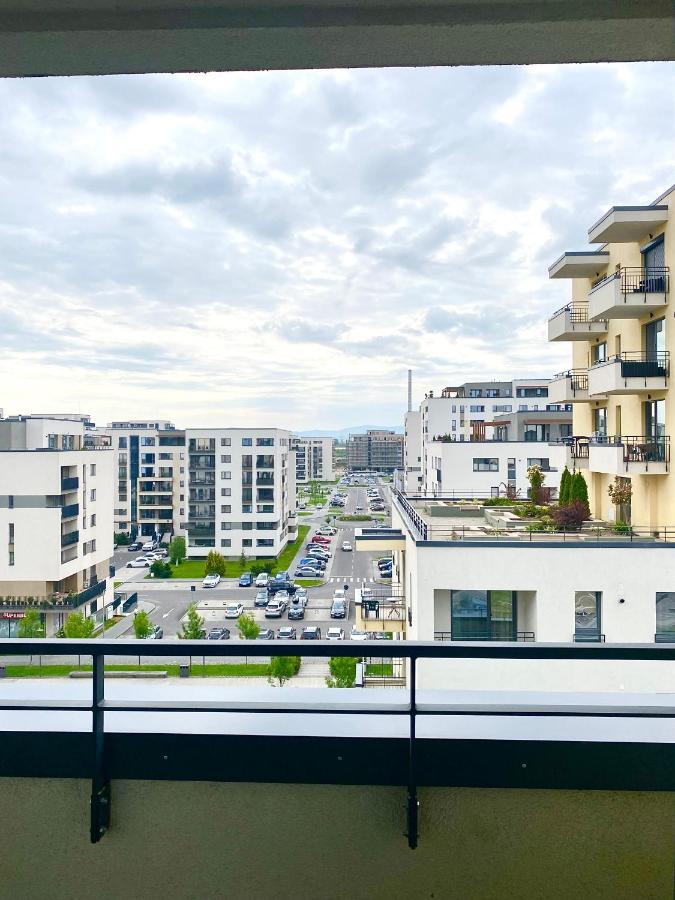 Astoria Apartment - Pet Friendly บราชอฟ ภายนอก รูปภาพ