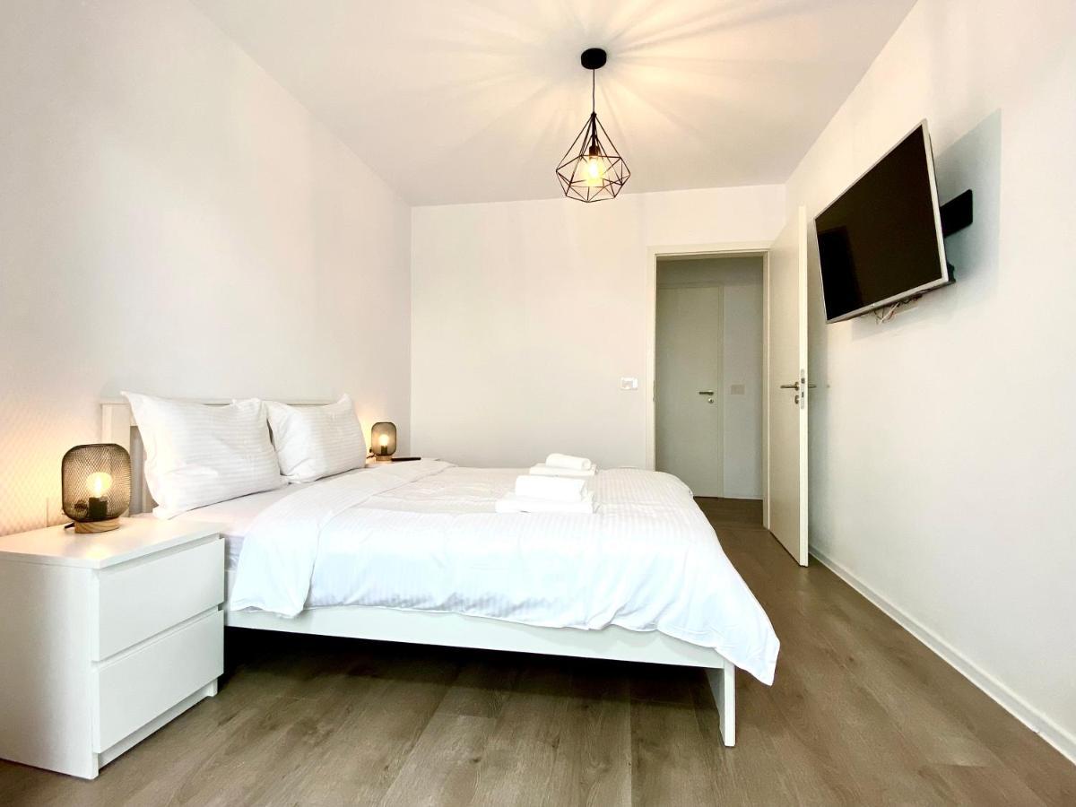Astoria Apartment - Pet Friendly บราชอฟ ภายนอก รูปภาพ
