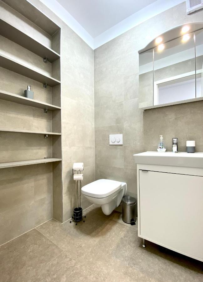 Astoria Apartment - Pet Friendly บราชอฟ ภายนอก รูปภาพ