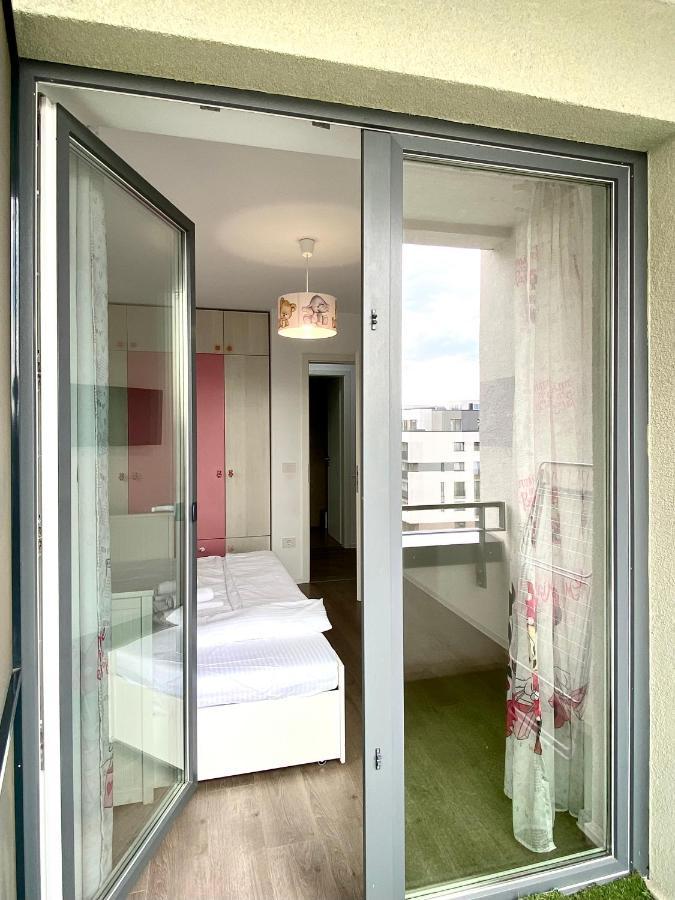 Astoria Apartment - Pet Friendly บราชอฟ ภายนอก รูปภาพ